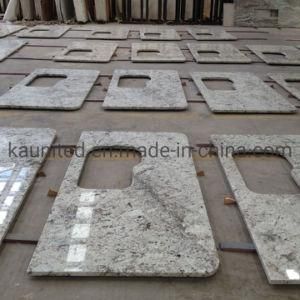 Bianco Antique Granite Buffet Countertop Kithcen Countertop