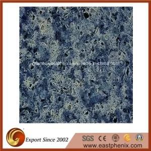 Blue Quartz Stone Floor/Wall Stone Tile