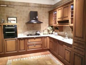 Prefab Quartz Island Top Vanity Top/Countertop for Hotel Project