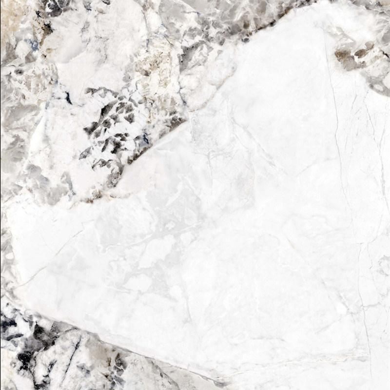 Snow Peak White Sintered Stone for Kitchen Countertop/Background/Wall/Table