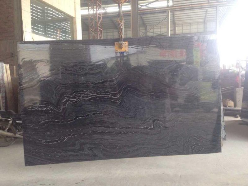 Antique Wood Marble