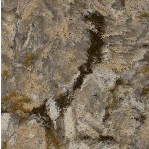 Marble Color Quartz Stone Countertop