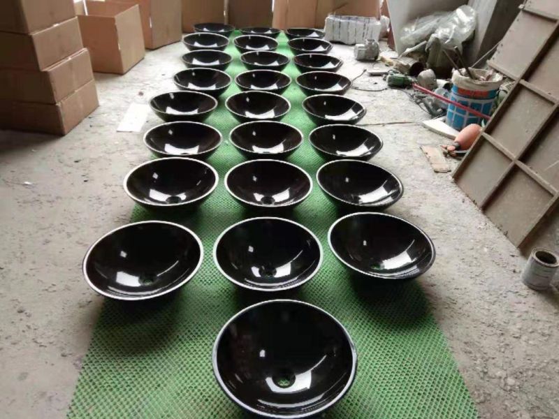Good Quality and Cheap Granite Kitchentop and Countertop and Vanity Tops for Kitchens and Bathrooms or Public Areas