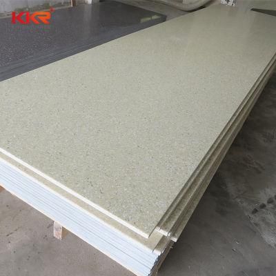 Good Building Material Acrylic Solid Surface Artificial Stone
