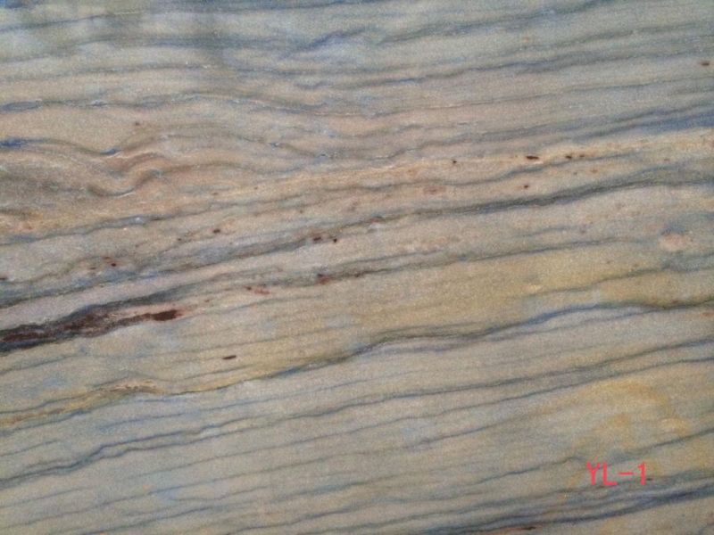 Natural Stone Marble Slabs Countertops for Home/Kitchen Decoration