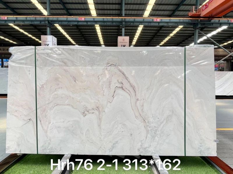 Palissandro White Classico Italian Marble
