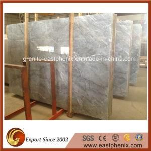 Imported Polished Turkey Grey Marble Slab