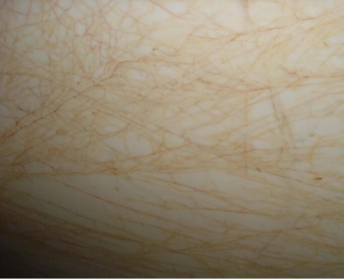 Golden Spider Marble Natural Light Yellow Veins Marble Polished Big Slabs