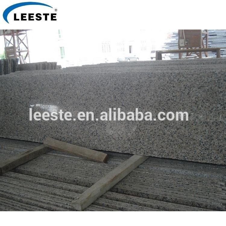 Maple Red Granite