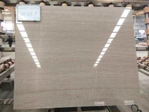 Begonia White Marble Slab for Kitchen/Bathroom/Wall/Floor
