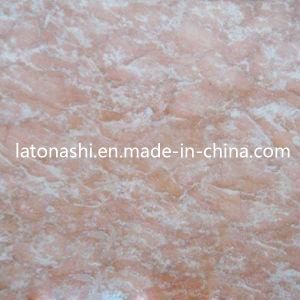 Orange Marble, Tea Rose Red Marble Tile for Flooring, Decorative