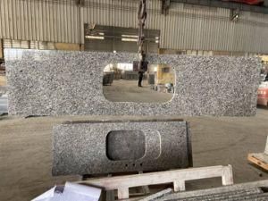 Cheap Vanity Top/Countertop From China Granite Factory