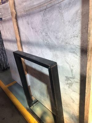 Grey Marble Slab for Tile