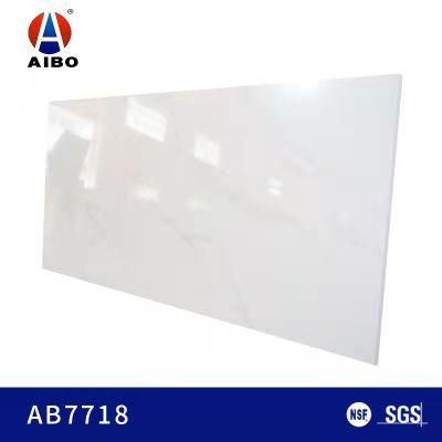 The Factory Directly Sells Artificial Quartz Stone, Which Is Suitable for Kitchen Countertop Wall Tiles