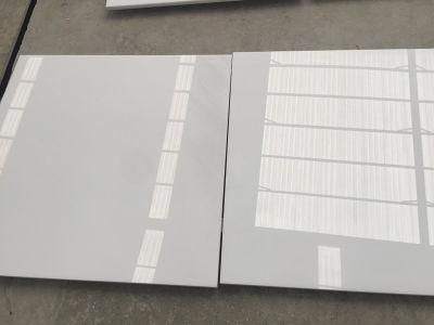 Royal White Marble Pure/Crystal White Marble Luxe Interior Flooring Tiles