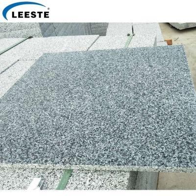 China Professional Sesame George Grey G654 Granite Stone Building Floor Tiles