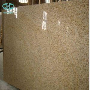 G682/ Yellow Granite/G682 Tile/Yellow Stone, Stone Tile