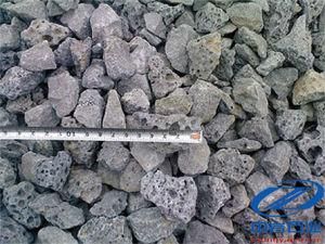 Volcanic Rock Rubble Stone