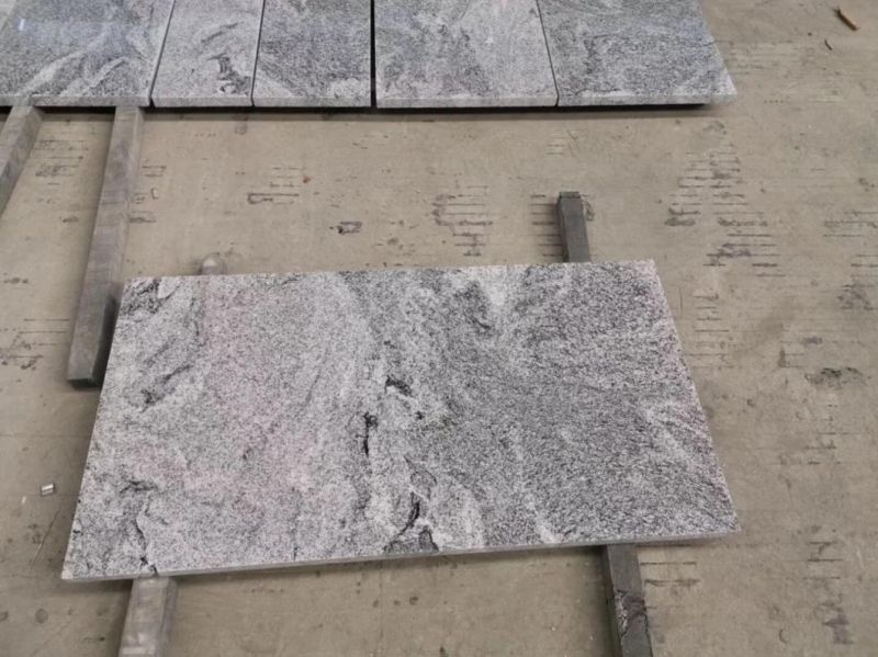 Landscape Grey Stone /Floor Decoration / Wall Decoration