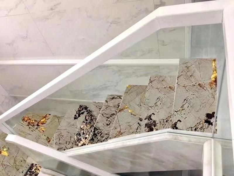 Natural/Stone/Granite/Quartzite/Marble Prefab Countertops Kitchen/Island Tiles/Slabs Bathroom/Vanity/Top Worktop Solid/Surface Coffee Table/Top