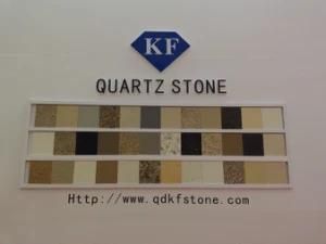 Kefeng New Material Building Decoration Stone Slate Quartz Stone