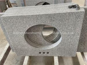 Natural G603 Grey Granite for Outdoor / Slab/ Tile/ Kitchen Tops/ Vanity Tops