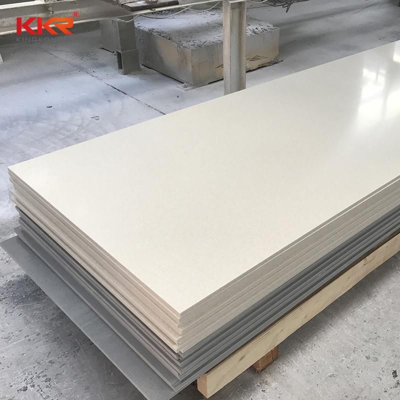 Wholesale Artificial Stone Processing Chips Solid Surface Panels