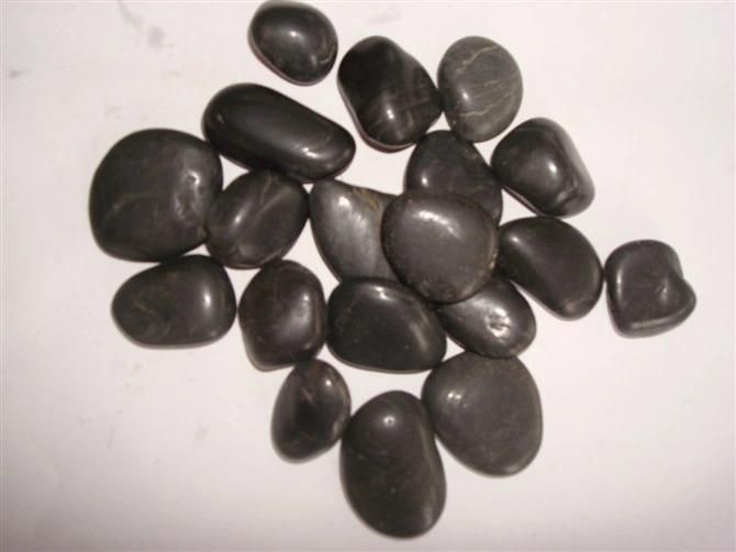 Building Material Gravel/Pebble/Cobble Stone for Garden
