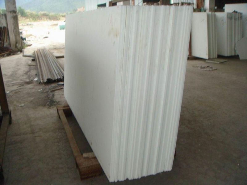 White Nano Glass