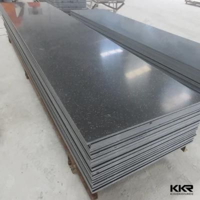 Factory Price Table Top Marble Solid Surface