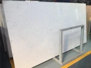 Artificial Stone Quartz White Quartz