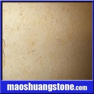 Sunny Beige Marble Slab