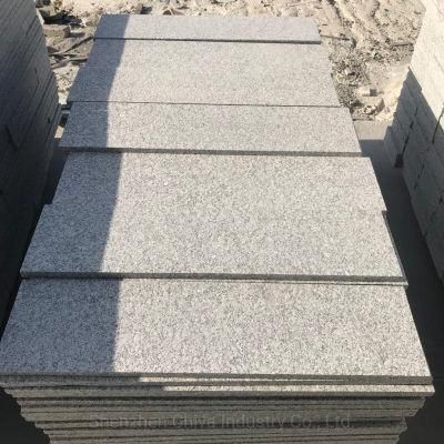 Rectangle Tile for Wall/Floor Paving Stone/Natural Granite Wall Cladding/Facade/Covering Panel