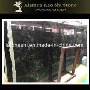 Coffee Brown/Dark Emperador/Brown Marble Slab for Flooring/Hotel/Residence