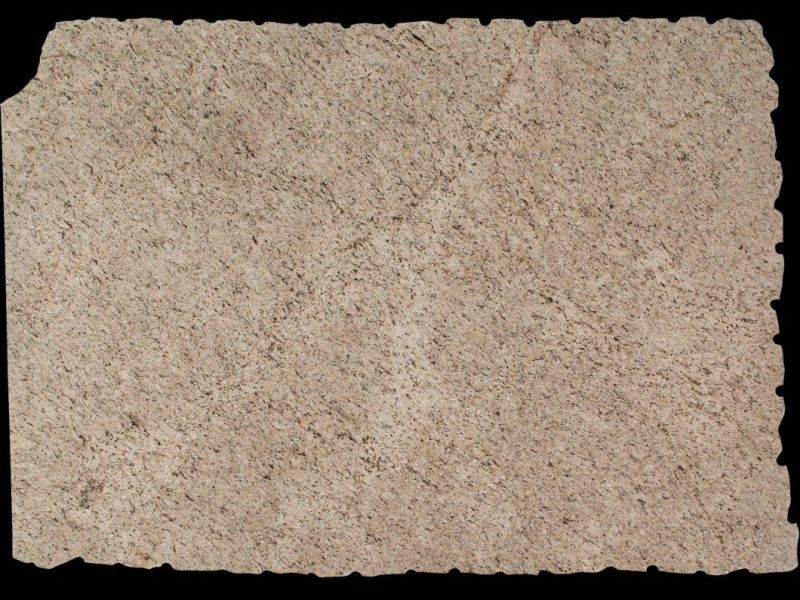 Giallo Ornamental Granite