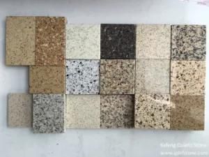 Fine Quality Kitchen Quartz Stone