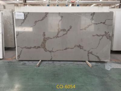 Special Artificial Quartz Stone Slab Used for Home Decoration