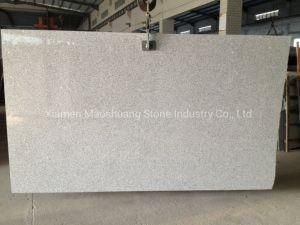 Mountain White G603 Granite Slabs for Countertops, Tiles, Paving Stone