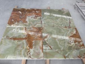 Green Onxy Slab/Tile Onyx Slabs