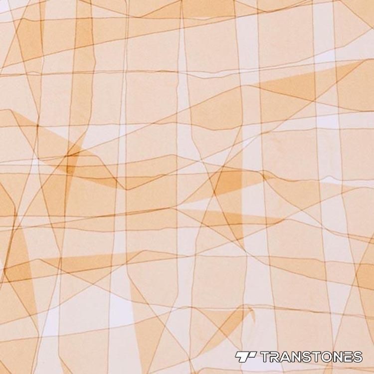 Translucent Acrylic PETG Sheet for Wall Decors