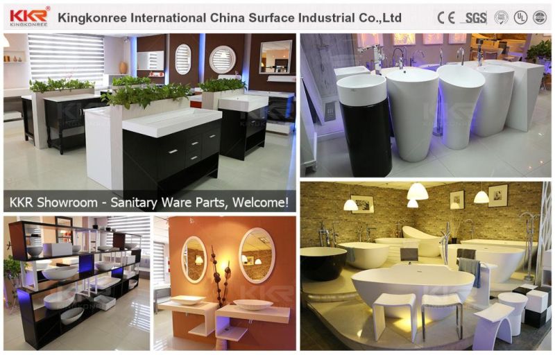 Good Building Material Acrylic Solid Surface Artificial Stone