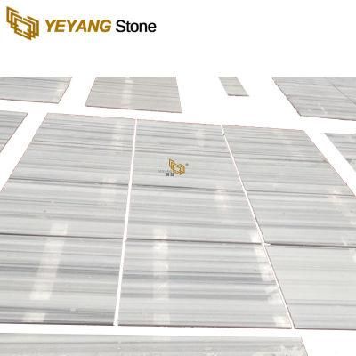 Natural Stone Turkey White Marble for Floor/Wall/Slabs/Tiles/Countertops/Stairs/Sills/Column/Mosaic Interiors Decoration