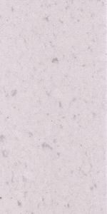 Kf-409 White Marble Carrara Color Artificial Quartz Stone