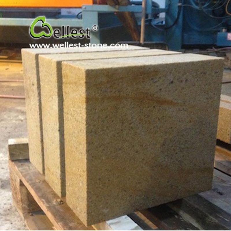 Decorative Natural Stone Cills, Lintles, Quoins Exterior Corner Cladding Stone