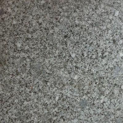 Flamed or Bush Hammered Granite for Exterior Floor Tile