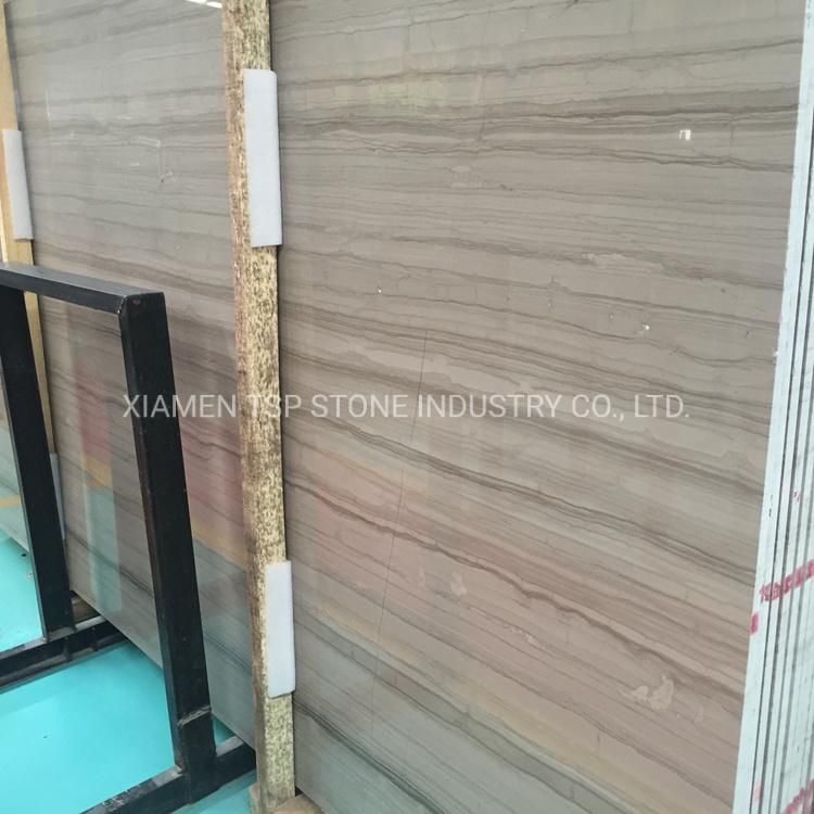Coffee Wood Vein Marble for Marble Slabs