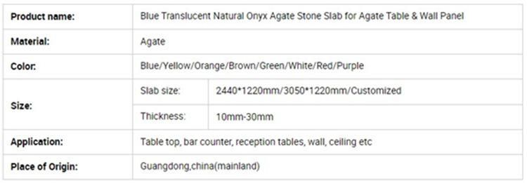 Luxury Indoor Full Body Polished Green Agate Slab Wholesale Wall Floor Tiles for Bar