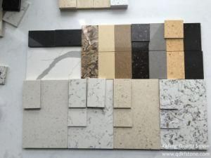 Popular Best Sell Artificial Quartz Stone Paving Slate
