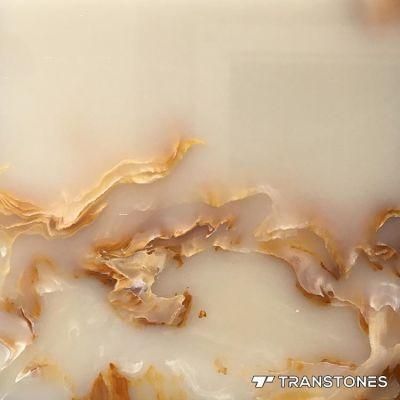 Decorative Wall Panel Polished Alabaster Sheet Price
