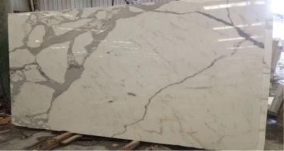 Bianco Carrara White Stone Marble for Flooring Tiles Slabs Countertops/Worktops/Vanitytops